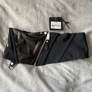 NWT Honey Birdette George Waspie Size M